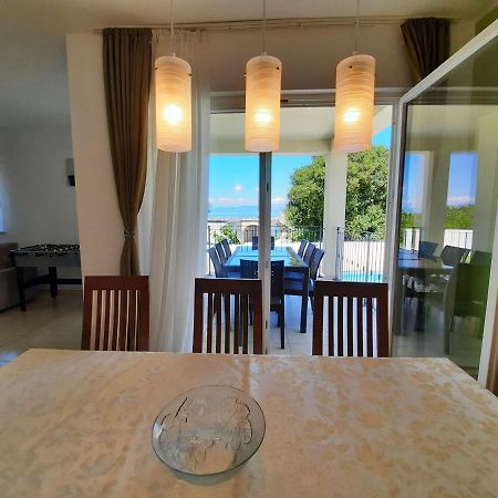 Villa Smilje Yourcroatiaholiday Drenje  Εξωτερικό φωτογραφία