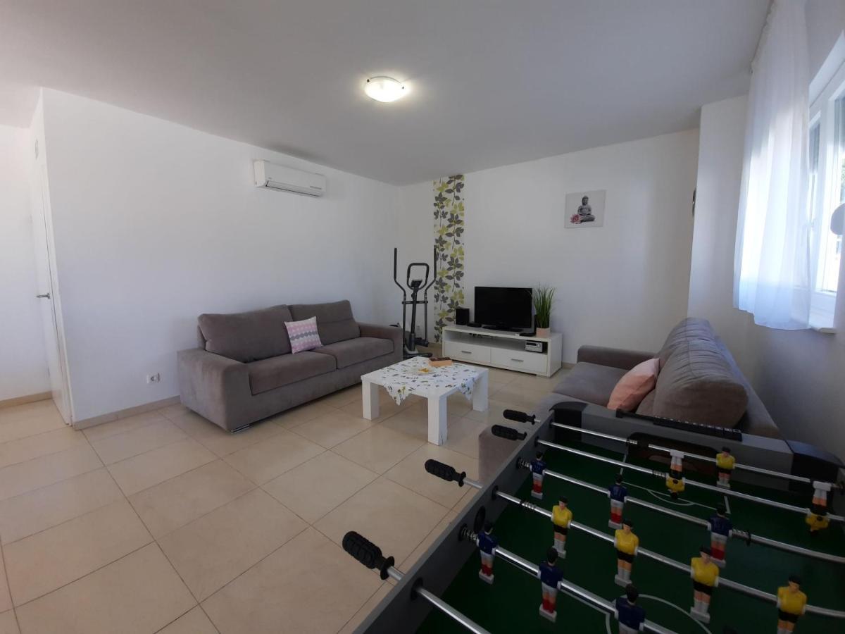 Villa Smilje Yourcroatiaholiday Drenje  Εξωτερικό φωτογραφία