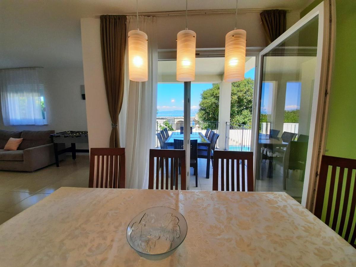 Villa Smilje Yourcroatiaholiday Drenje  Εξωτερικό φωτογραφία